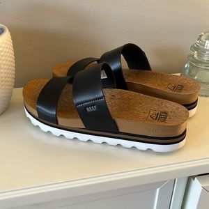 Reef sandals